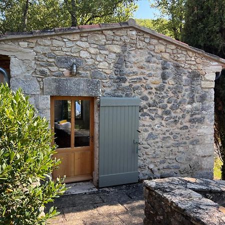 Bergerie Bed & Breakfast Montjustin Ngoại thất bức ảnh