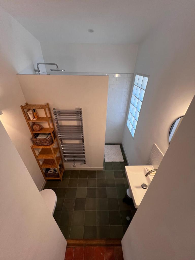 Bergerie Bed & Breakfast Montjustin Ngoại thất bức ảnh